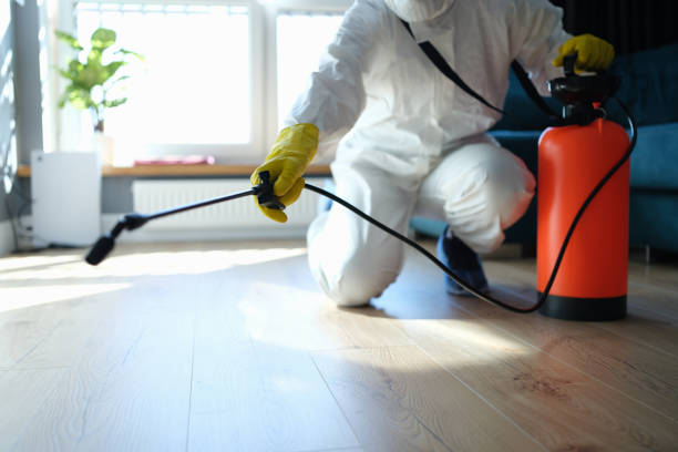 Reliable Unattended Death Cleanup contractor in Sanford, FL by Trauma Clean Pros